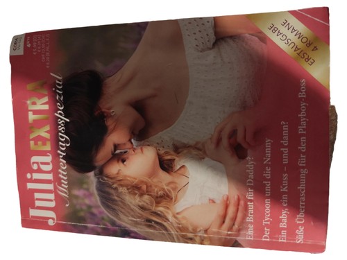 Cora verlag julia extra - verlag,