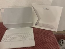 Apple iPad Pro Magic Keyboard