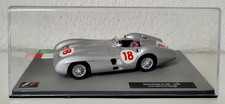FORMEL 1  1:43  J. M. FANGIO