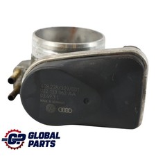 Volkswagen Audi TT 8N