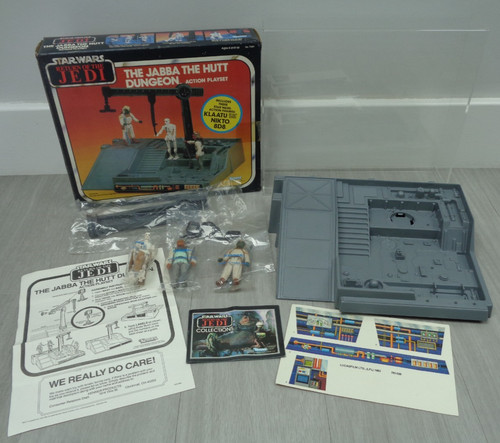 Star wars vintage - star,
