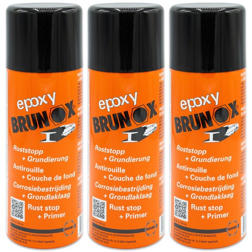 Brunox epoxy spray - brunox,