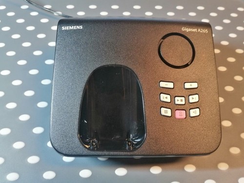 Gigaset a265 a65 basis - a265,