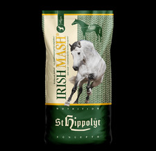 Hippolyt St. Irish Mash 15 kg