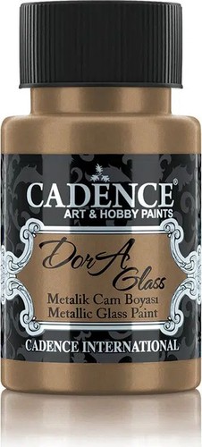 Cadence dora glas - dora,