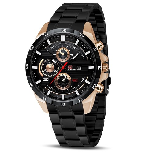 Herren uhr analog - herren,
