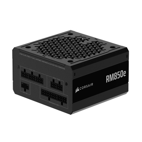 Corsair rme series 2025 - rme,