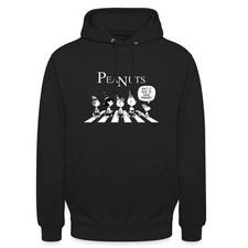 Peanuts Snoopy, Charlie