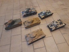 ZVEZDA ART OF TACTIC  1:100