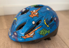 °° Abus Radhelm S 45-50