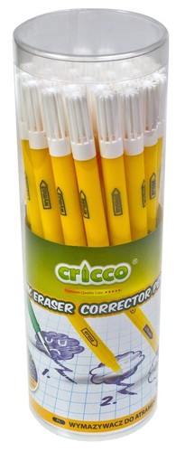 Wymazywacz piór cricco - wymazywacz,