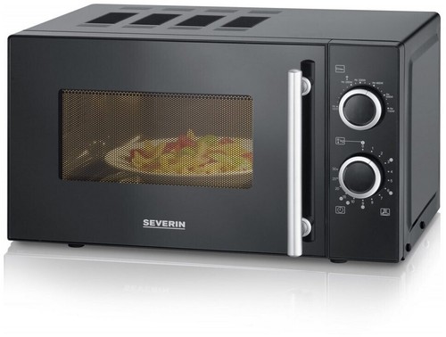 Severin 9272 mikrowelle - severin,