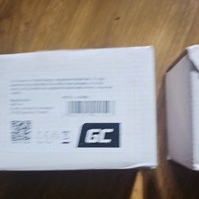 Green Cell AGM06 9,0Ah