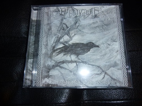 Vidsyn frostbitten path - vidsyn,