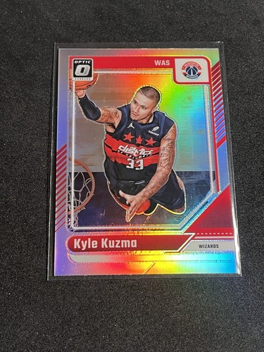 Kyle kuzma 2024 - kyle, panini