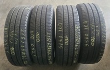 4 x 215/65 R16C 106/104H Goodyear Sommerreifen DOT 0725