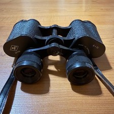 Agfa Fernglas 8x30 im