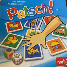 Noris Patsch Das schnelle