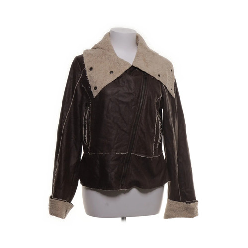 Poetry shearling jacke - poetry,,