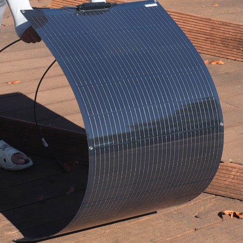 120 watt solarmodul - watt,