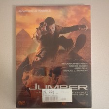 Jumper Dvd Special
