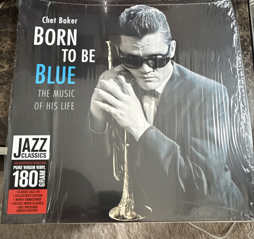 Jazz wax records chet baker - records,