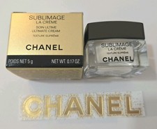 CHANEL SUBLIMAGE LA CREME