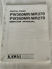 Kawai Digital Piano