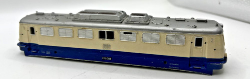 Fleischmann e10 250 - e10,
