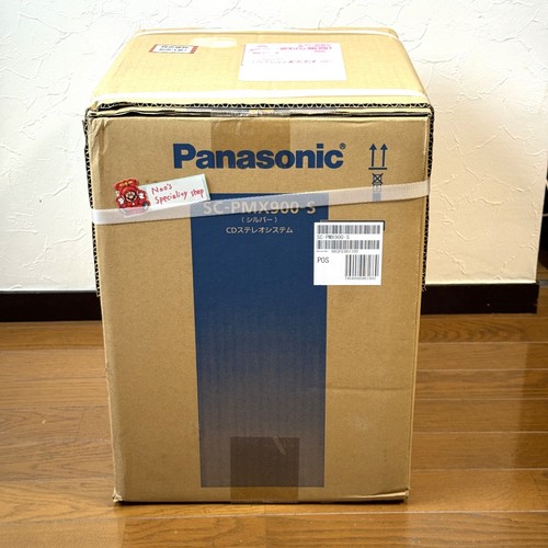 Panasonic pmx900 s - panasonic, sc-pmx900-s