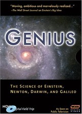 NOVA - Genius: The Science of