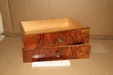 alte Schublade Holz Holzkiste