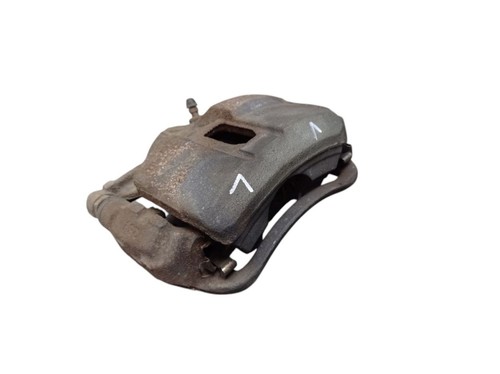 Bremssattel bremszange vorne - bremssattel,