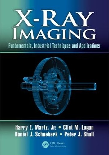 Ray imaging harry e - by,