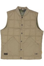 camel active Weste Herren