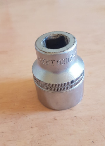 Hazet - hazet, 1/2"