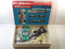 Carrera 124 Lotus 40 Heimbahnbausatz Nr.41606 TOP/OVP/BOX! (F2688)