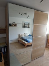 Ikea Pax Kleiderschrank