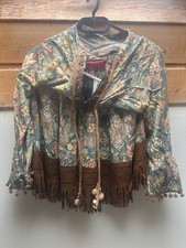 Country Boho Western Bauchtanz