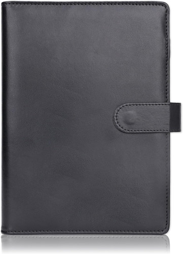 Ringbuch nachfüllbar 6 - ringbuch, a5