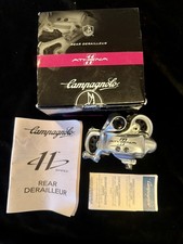 Campagnolo Athena Schaltwerk