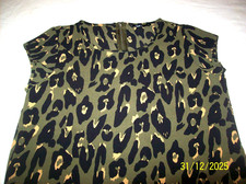 ONLY Tiger / Leoparden Look