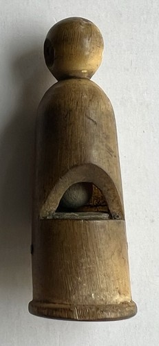 Signalpfeife pfeife holz - signalpfeife,