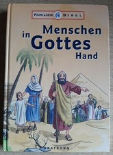 Menschen in Gottes Hand
