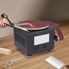 Mini-Bandschleifer Metall/