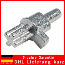 Heizungsventil Reparatur-Stift für Sharan/Alhambra 7N1 DE DHL