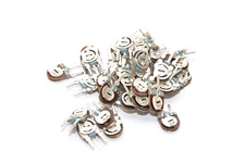 20x Vintage Mini-Trimmer /