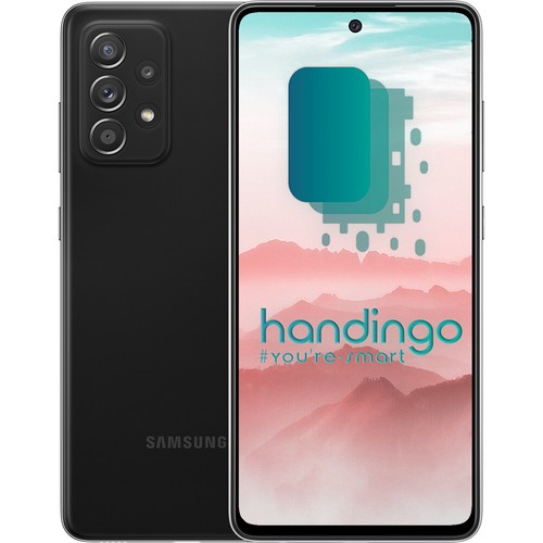 Samsung galaxy a52s - samsung, 128