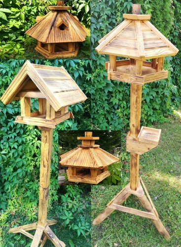 Vogelhaus,Vogelstation