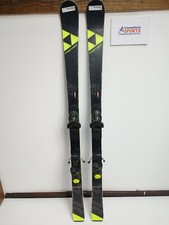 Fischer RC4 WC 140cm Ski +